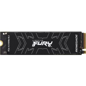 Kingston Fury Renegade 1 Tt M.2 Ssd -Hårddisk