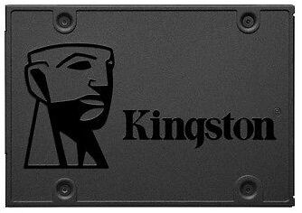 Kingston - Ssdnow - A400 - 120 Gb