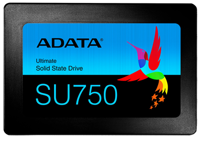 Adata Su750 2.5" Ssd - 1 Tb
