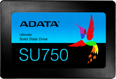 Adata Su750 2.5" Ssd - 512 Gb