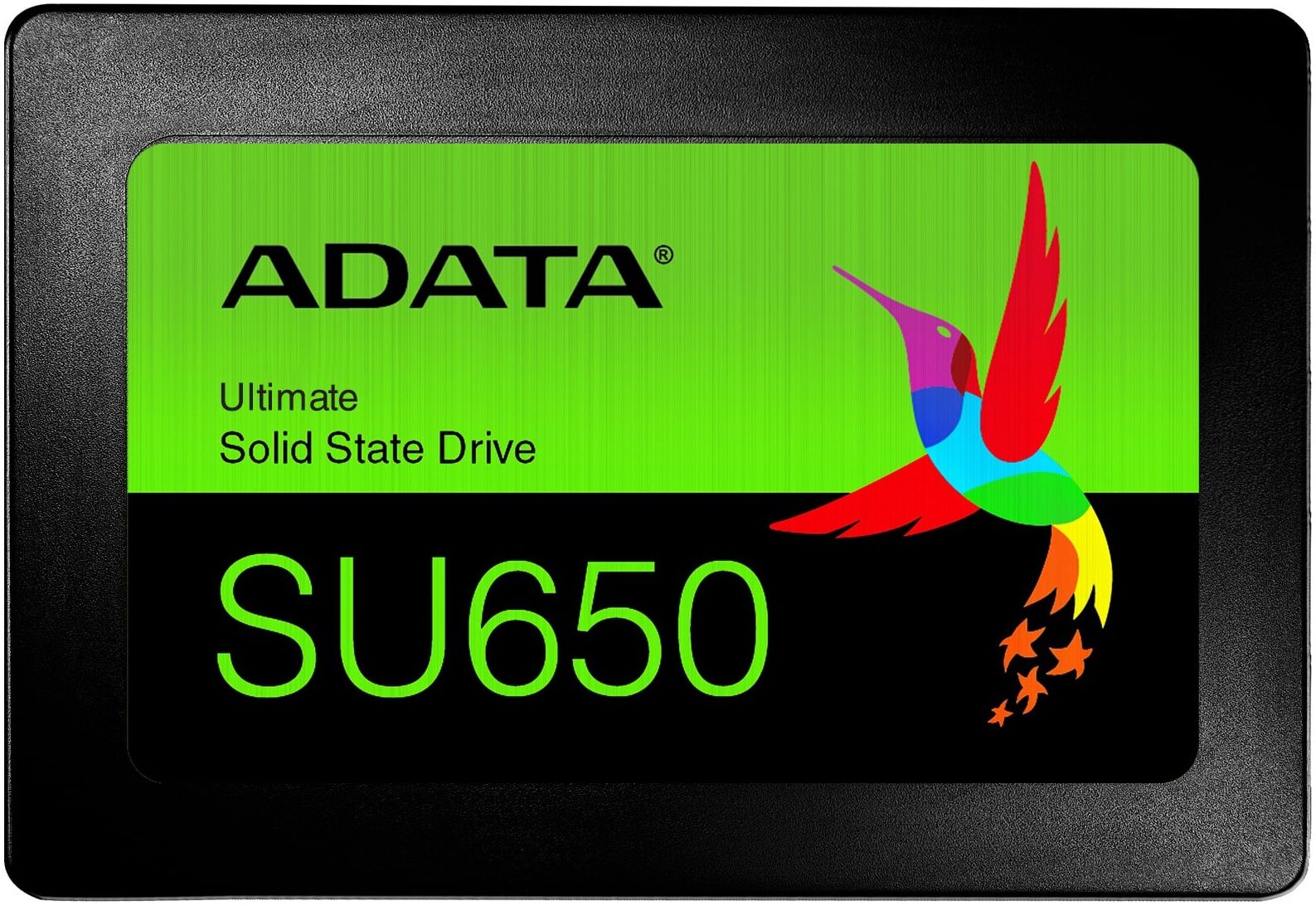 Adata Su650 2.5" Ssd - 240 Gb