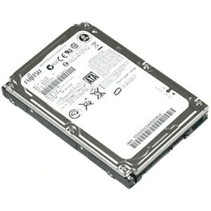 Disco Duro Fujitsu S26361-F5543-L124 2,5