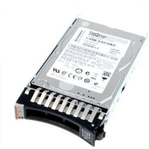 Disco Duro Lenovo 7XB7A00069 2,4 TB 2,5