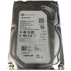 Disco Duro SATA 2TB 3.5 SEAGATE Sensor Temp ST200DM001