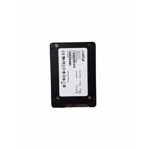 Disco Duro Interno SSD SATA 128GB CRUCIAL CT128V4SSD2