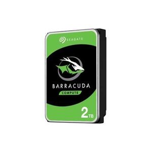 Disco Duro 2TB Sata 2.5 Ordenador Portátil Seagate