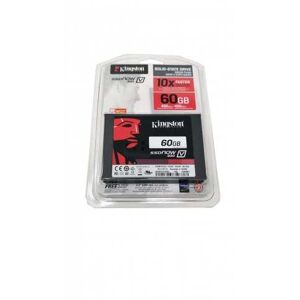 Disco Duro SSD 60GB 2.5 SATA Kingston SSDNOW 300 SV300S37A