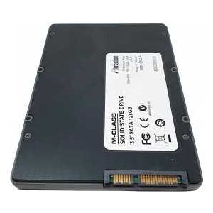 Otros Disco Duro SSD 128GB 3.5 SATA IMATION Sobremesa