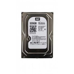 Disco Duro 320GB 3.5 Ordenador WESTERN DIGITAL WD3200AZKX