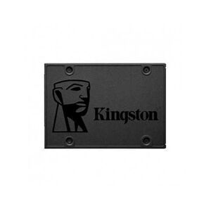 Disco Duro Sata 2.5 SSD 480Gb Sata3 Kingston - Exclusivo B2B
