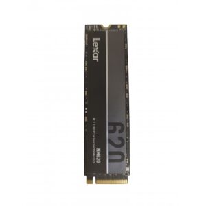 Disco Duro SSD NVMe M2 2280 256GB 3300MB LEXAR NM620