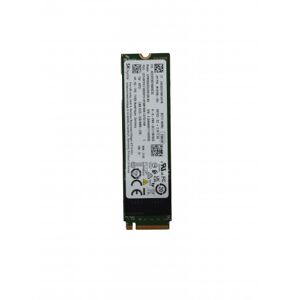 SSD Portátil HP SSD 256GB PCIe NVMe Value L63571-001