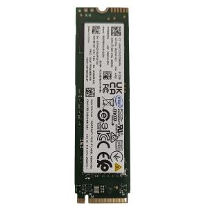 Disco Duro SSD M2 PCIe 512GB Sobremesa HP TG02-00 L85364-002