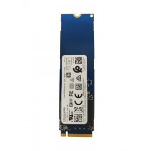 SSD Portátil HP 512GB M.2 2280 BC501 PCIe Gen3 L15195-001