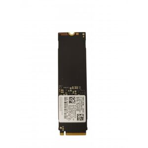 SSD Portátil HP SSD 256GB 2280 PCIe NVMe Value L61959-001