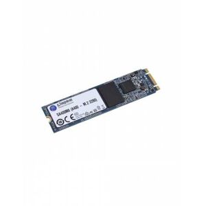 Disco duro SSD - SSD A400 - M.2 120GB Kingston