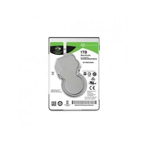 Disco Duro 2.5  1Tb Sata 3 Seagate 128Mb Barracuda St1000Lm048