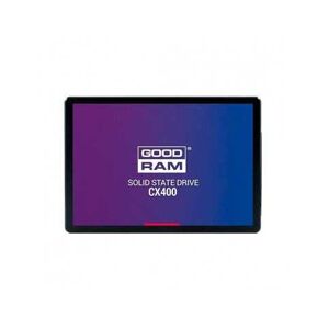 Disco Duro 2.5  Ssd 128Gb Sata3 Goodram Cx400 Ssdpr-Cx400-128