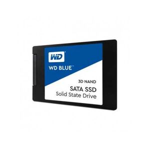 WESTERN DIGITAL Disco Duro 2.5 Ssd 500Gb Sata3 Wd Blue 3D Nand Wds500G2B0A