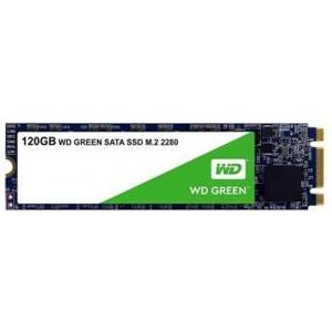 WESTERN DIGITAL Disco Duro SSD Portátil WDS120G2G0B L25326-001