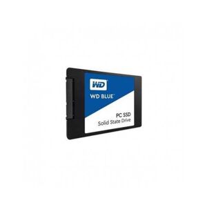 WESTERN DIGITAL Disco Duro Solido Portátil SSD WD BLUE 3D Nand 500 Gb