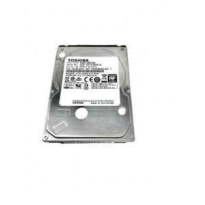 Otros Disco Duro Portátil 500GB SATA Toshiba MQ01ABD050