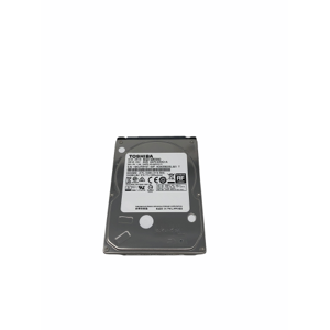 Disco Duro Portátil Sata 500 Gb 2.5 Toshiba MQ01ABD050