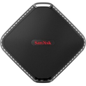 SSD portátil SanDisk Extreme 500 120gb