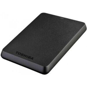 Disco duro Toshiba Canvio Basics 4TB