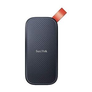 SanDisk Portable SSD 480GB USB-C