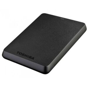 Disco duro 1TB Toshiba Canvio Basics