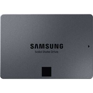 Samsung mz-77q1t0bw disco sólido 870 qvo 1tb - 2.5''/6.35cm - sata iii - lectura 560mb/s