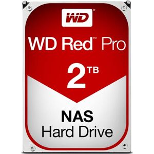 Western Digital Western hd01wd65 disco duro digital red pro 2tb wd2002ffsx