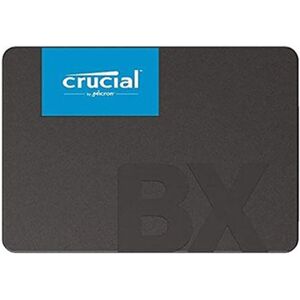 Crucial hd34183662 ssd bx500 2tb sata3 disco