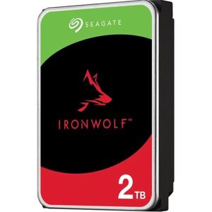 Seagate hd1123658 disco 2tb ironwolf sata3