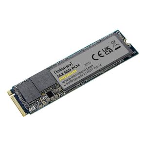 Informatica hd34270935 ssd intenso 2tb pcie m.2 nvme premium