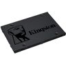 Kingston A400 Disco Duro Solido SSD 480GB 2.5" SATA3-SA400S37/480G