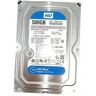 WESTERN DIGITAL Disco Duro Sobremesa Sata WD Blue 3.5 500 Gb WD5000AAKX