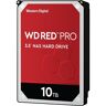 Western Digital Western hd01wd69 digital red pro 10tb - disco duro nas