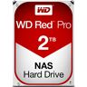 Western Digital Western hd01wd65 disco duro digital red pro 2tb wd2002ffsx