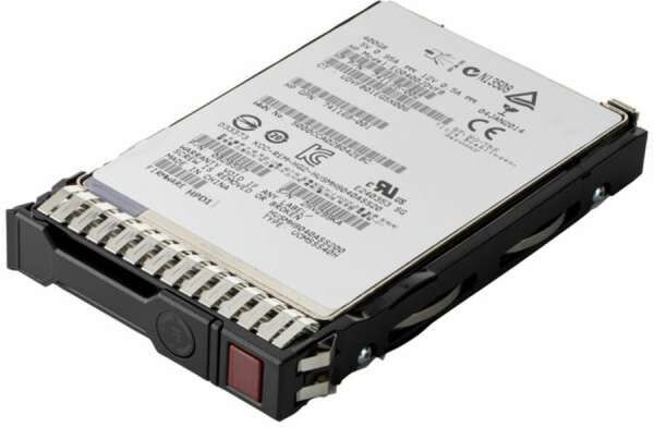 Disco Duro HPE P18434-B21      960 GB SSD