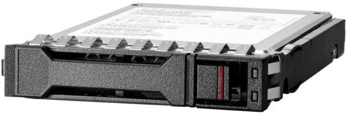 Disco Duro HPE P40499-B21 2,5" 1920GB TLC 1,92 TB SSD 1,92 TB