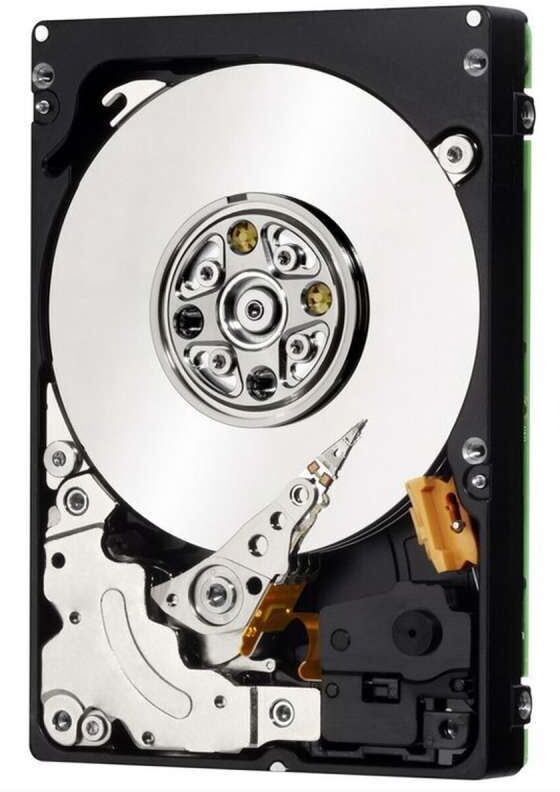 Disco Duro Lenovo 4XB7A83970 2,5" 2,4 TB