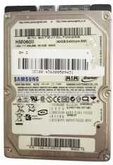 Disco Duro Sata 60GB Samsung Acer Aspire ICL 50