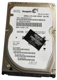 Seagate Disco Duro 2,5" SATA 500Gb Portátil Pavilion 15 n 515660-003