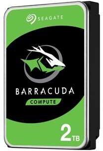 Disco Duro 2TB Sata 2.5 Ordenador Portátil Seagate