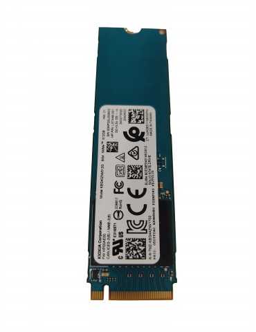 Disco Duro SSD NVMe M2 512GB AIO HP 27-DP0075NS L57448-001