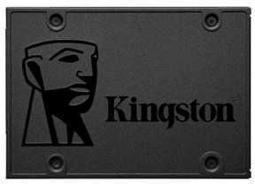 Disco Duro Sata 2.5 SSD 480Gb Sata3 Kingston - Exclusivo B2B