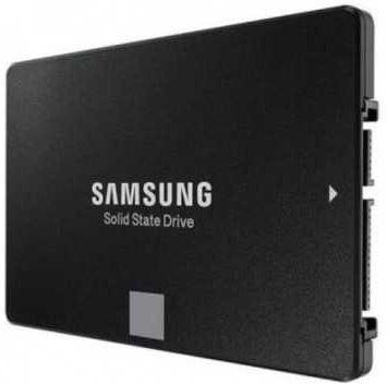 Disco Duro Samsung SSD EVO 870 2TB SSD Sata - Exclusivo B2B