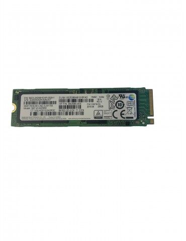 Disco Duro SSD M2 256GB AIO HP ENVY 27-B20 Series 862996-003